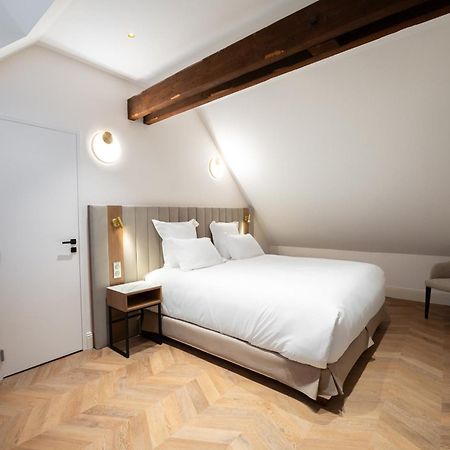 Hotel Margaux Épernay Buitenkant foto