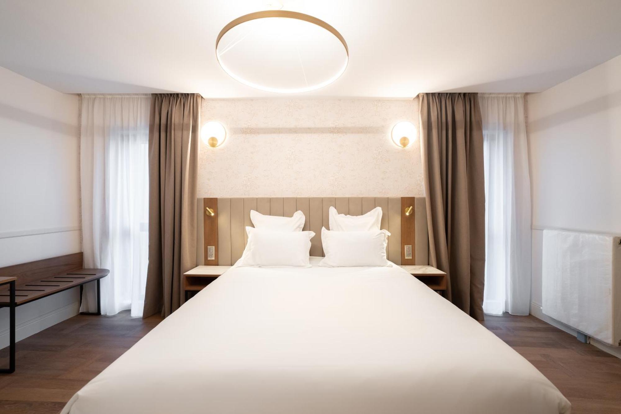 Hotel Margaux Épernay Buitenkant foto