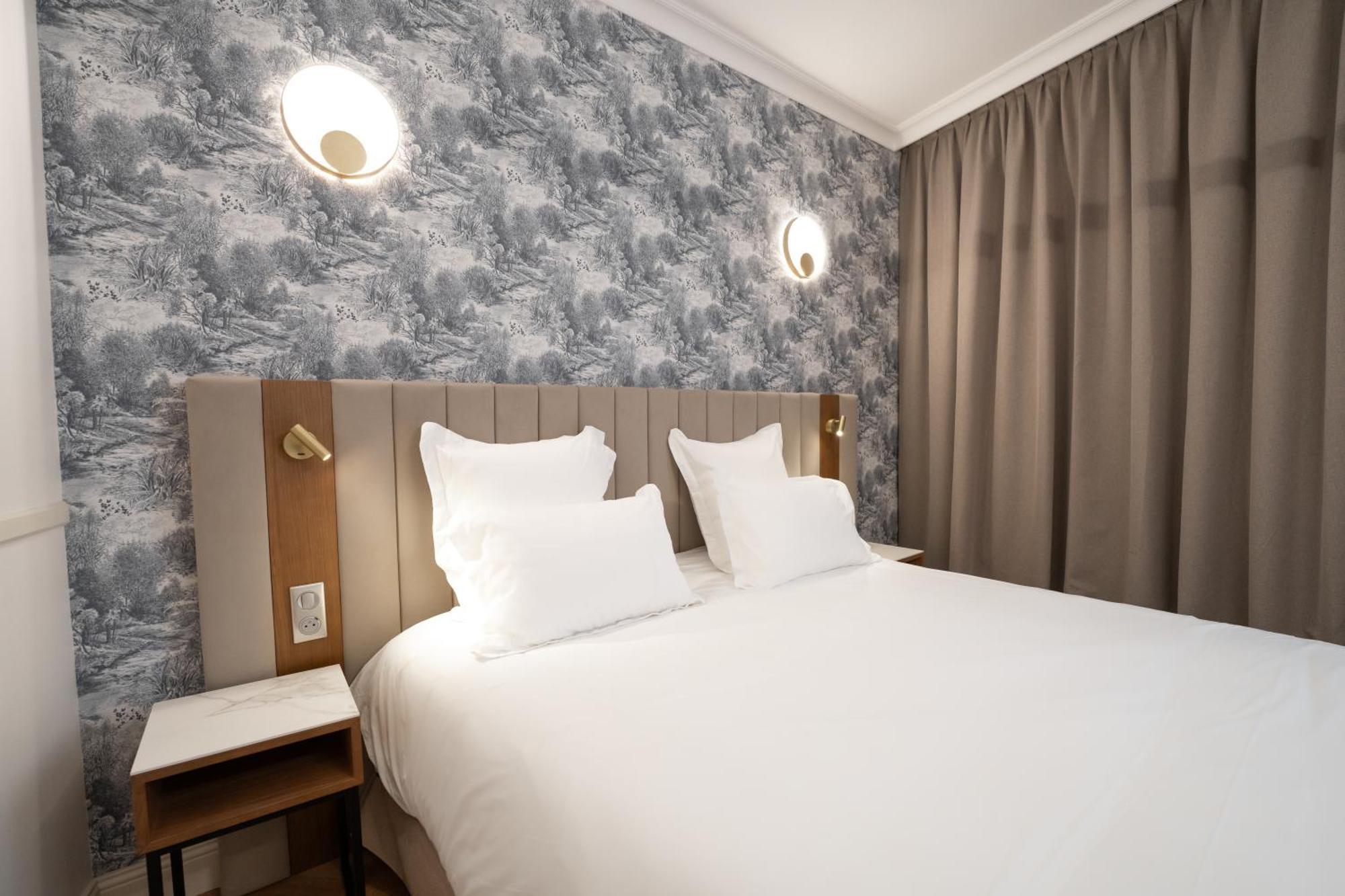 Hotel Margaux Épernay Buitenkant foto
